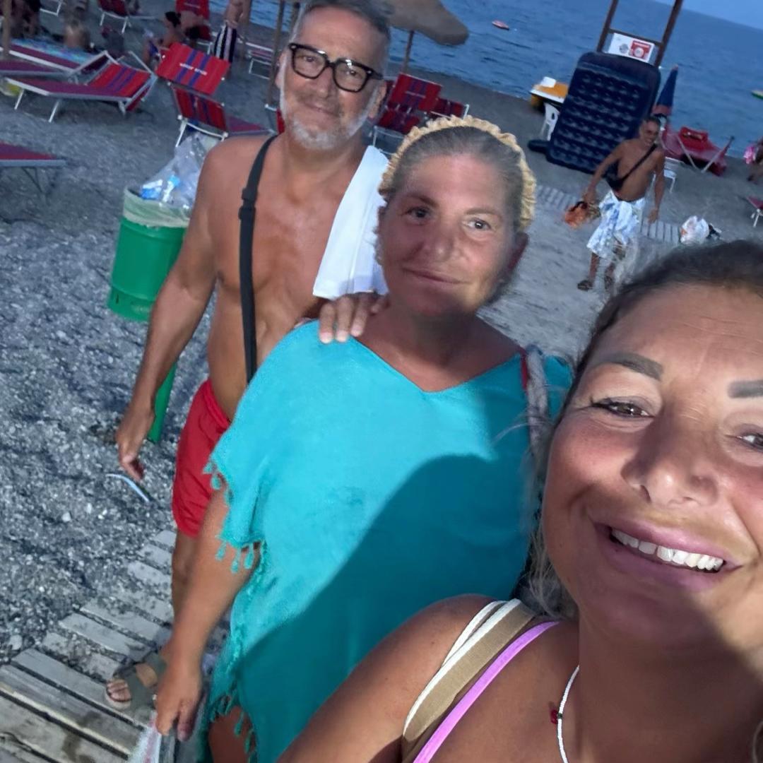 @Maria Bottino