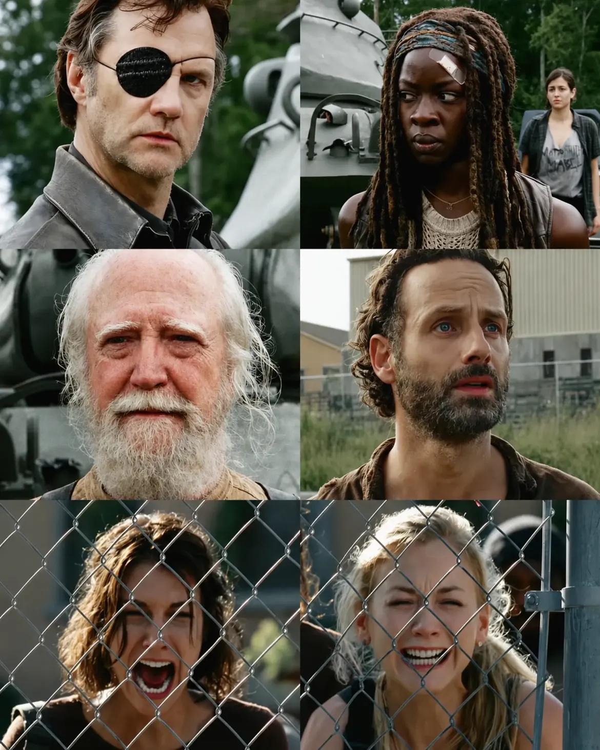 @🧟&zwj;♂️ Legendtwd 🧟&zwj;♂️