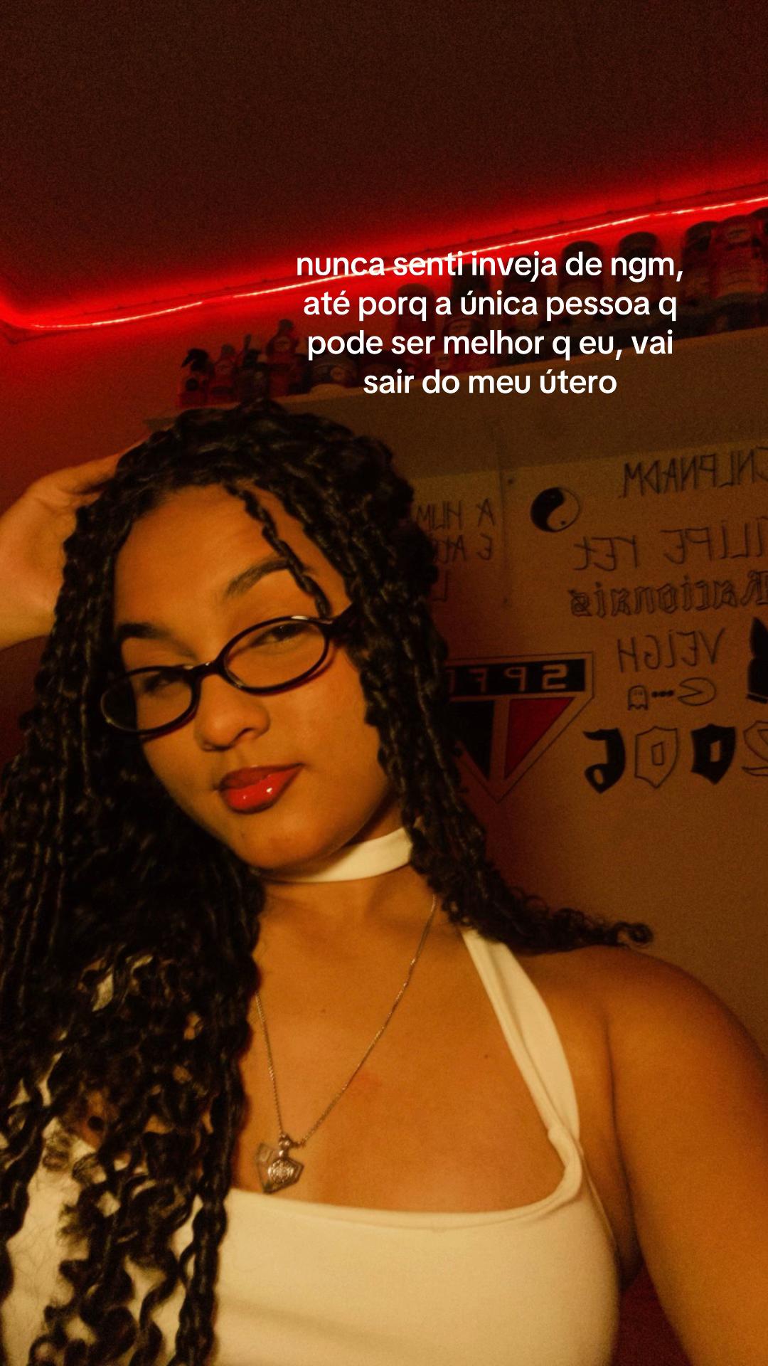 @Gabizinha 🐆