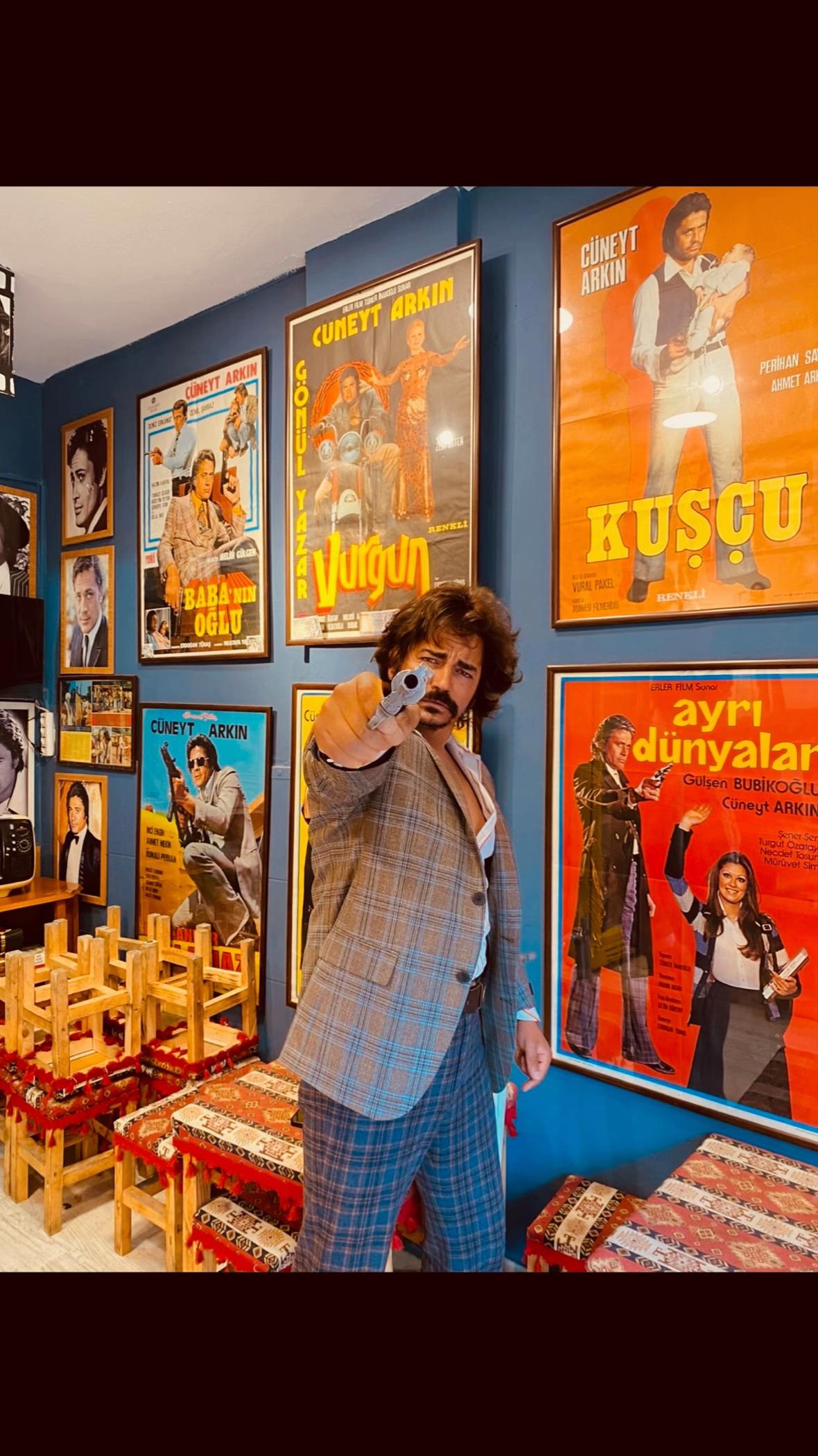 @🇹🇷MALKO&Ccedil;OĞLU🇹🇷