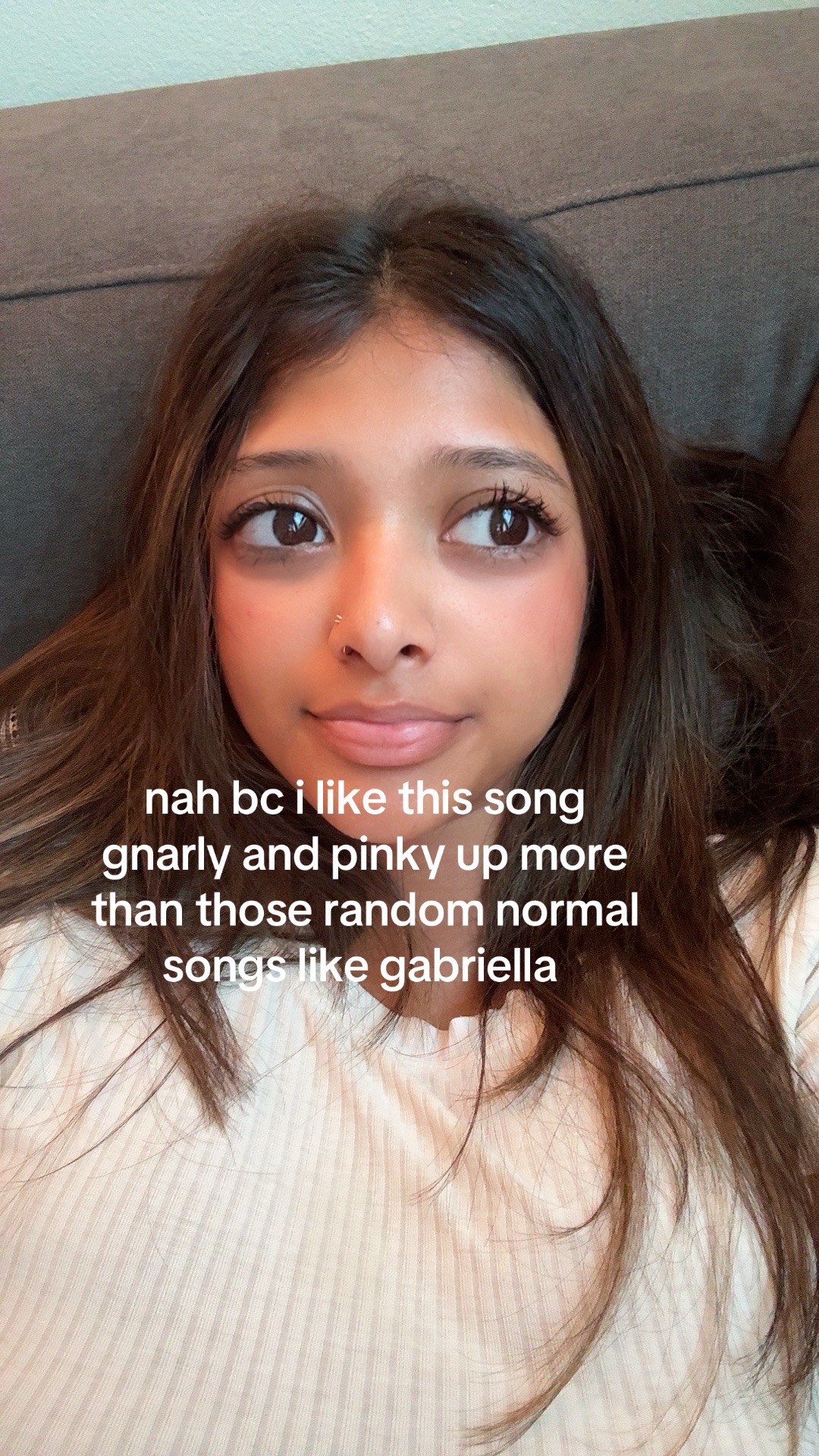 @Secret account