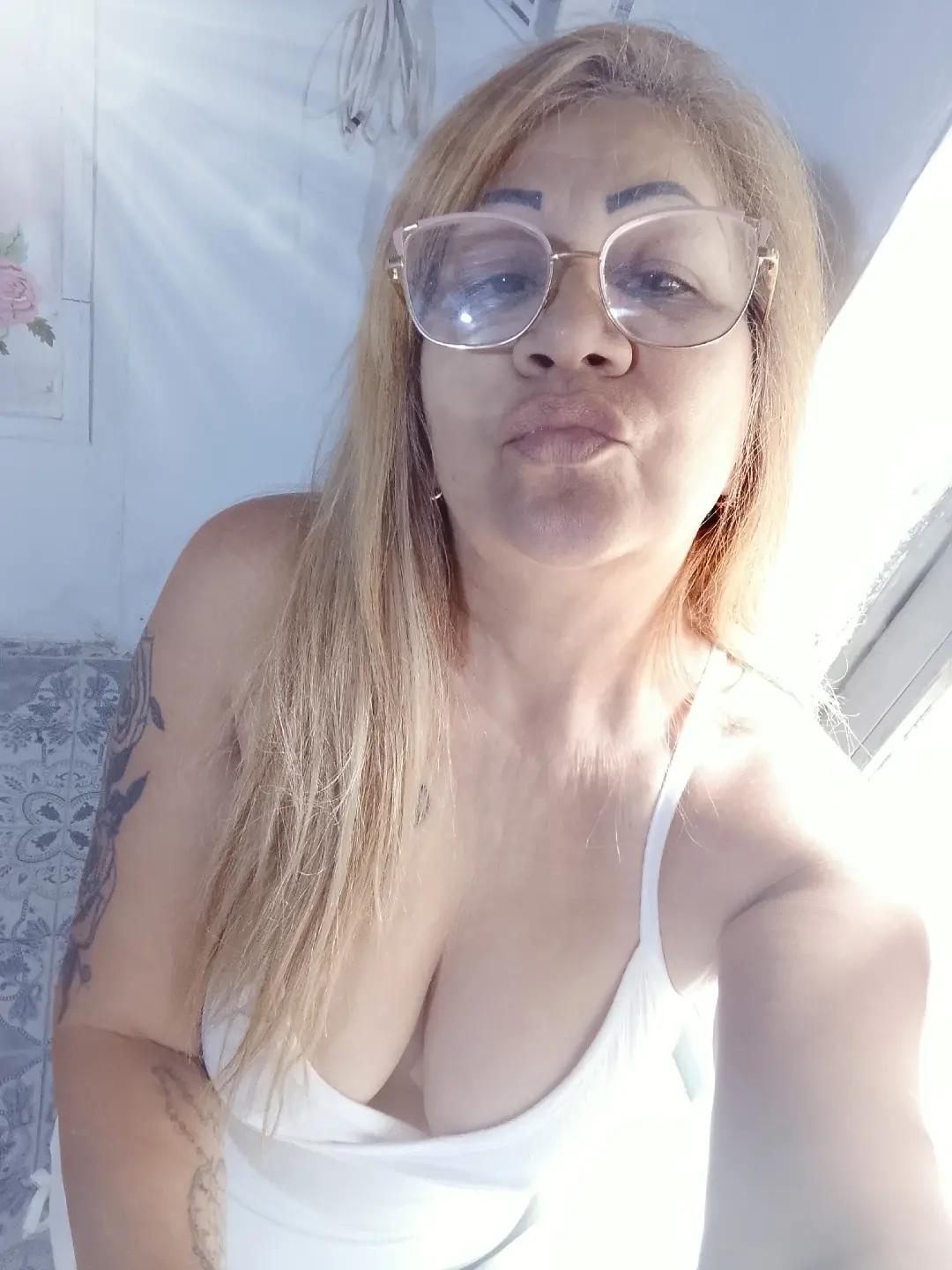 @Sharon esyevi