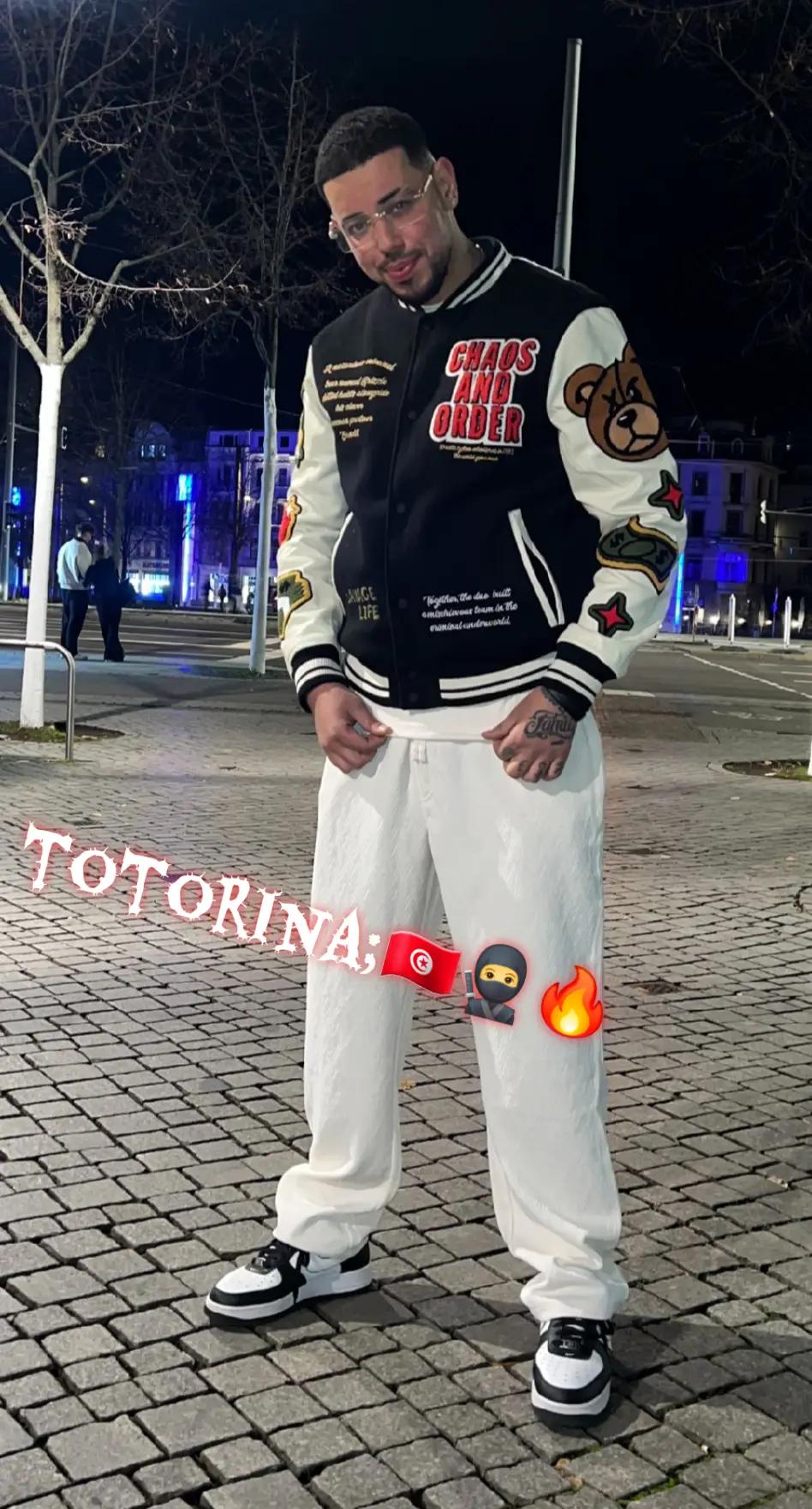 @Ach Ref Tótô Rìıną