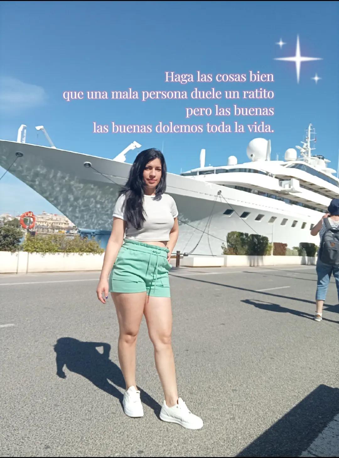 @Gisela Fretes