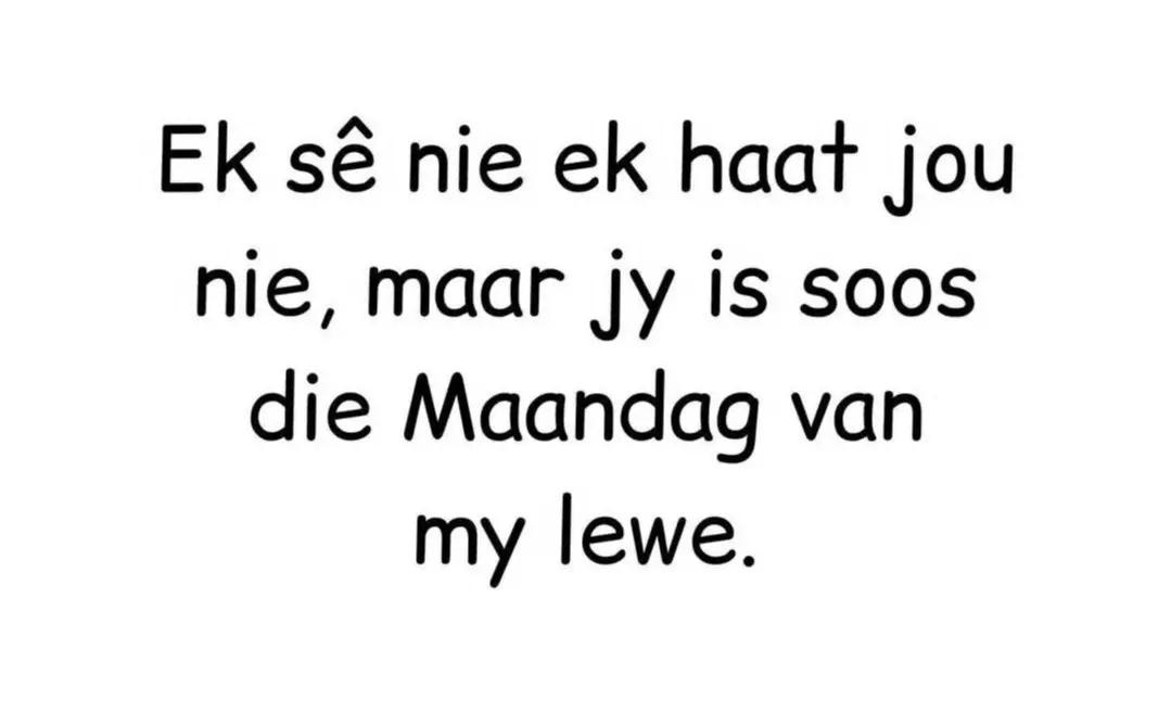 @Jaques Fourie