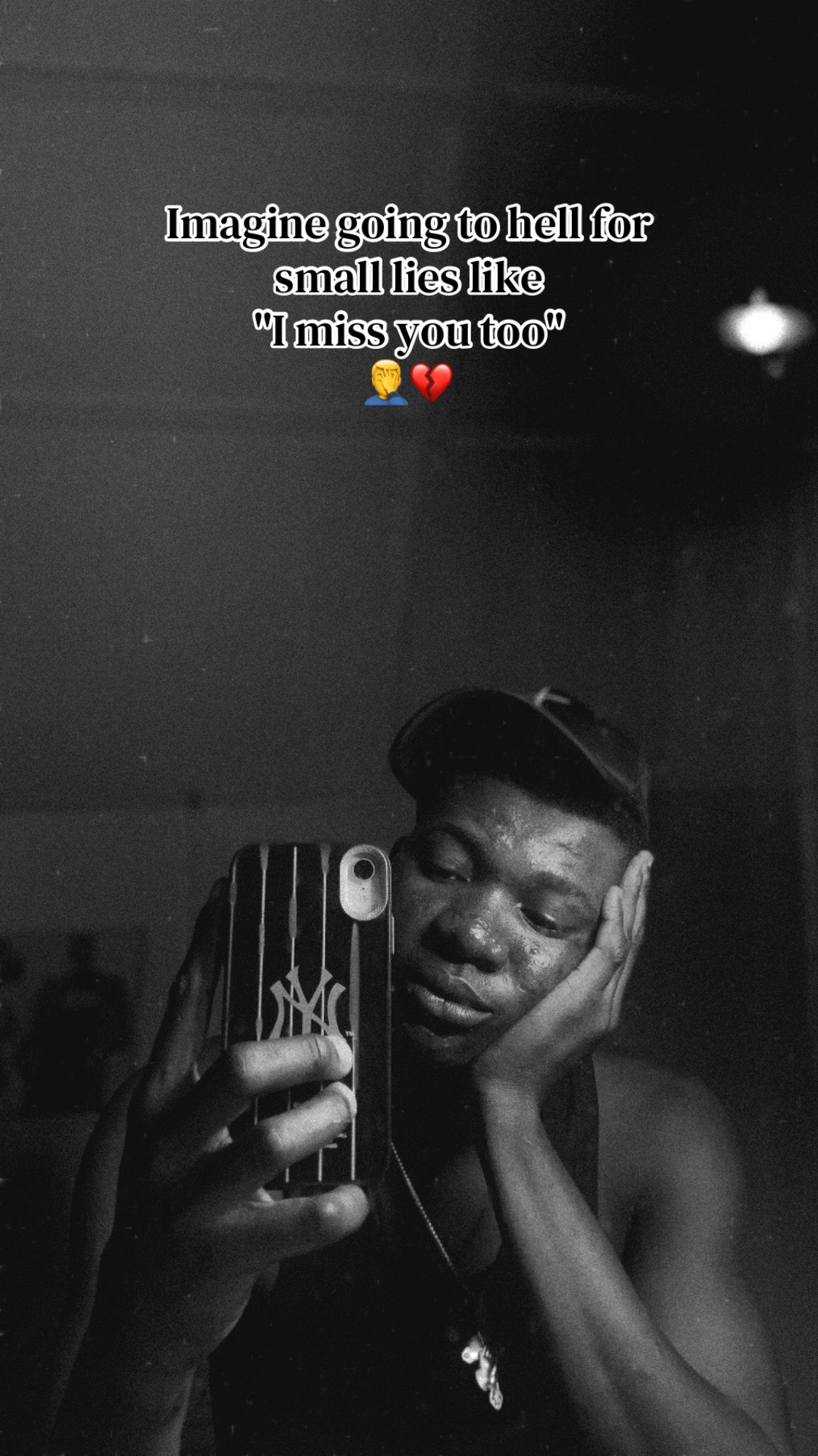 @Xpensive Smile 🥷💔