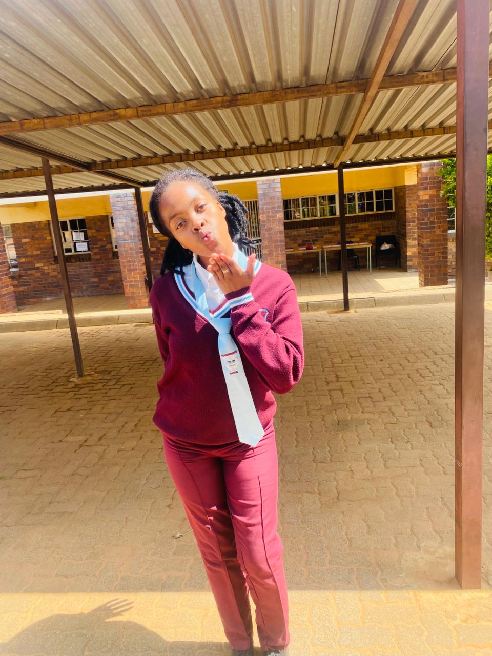@Owami Mwelase