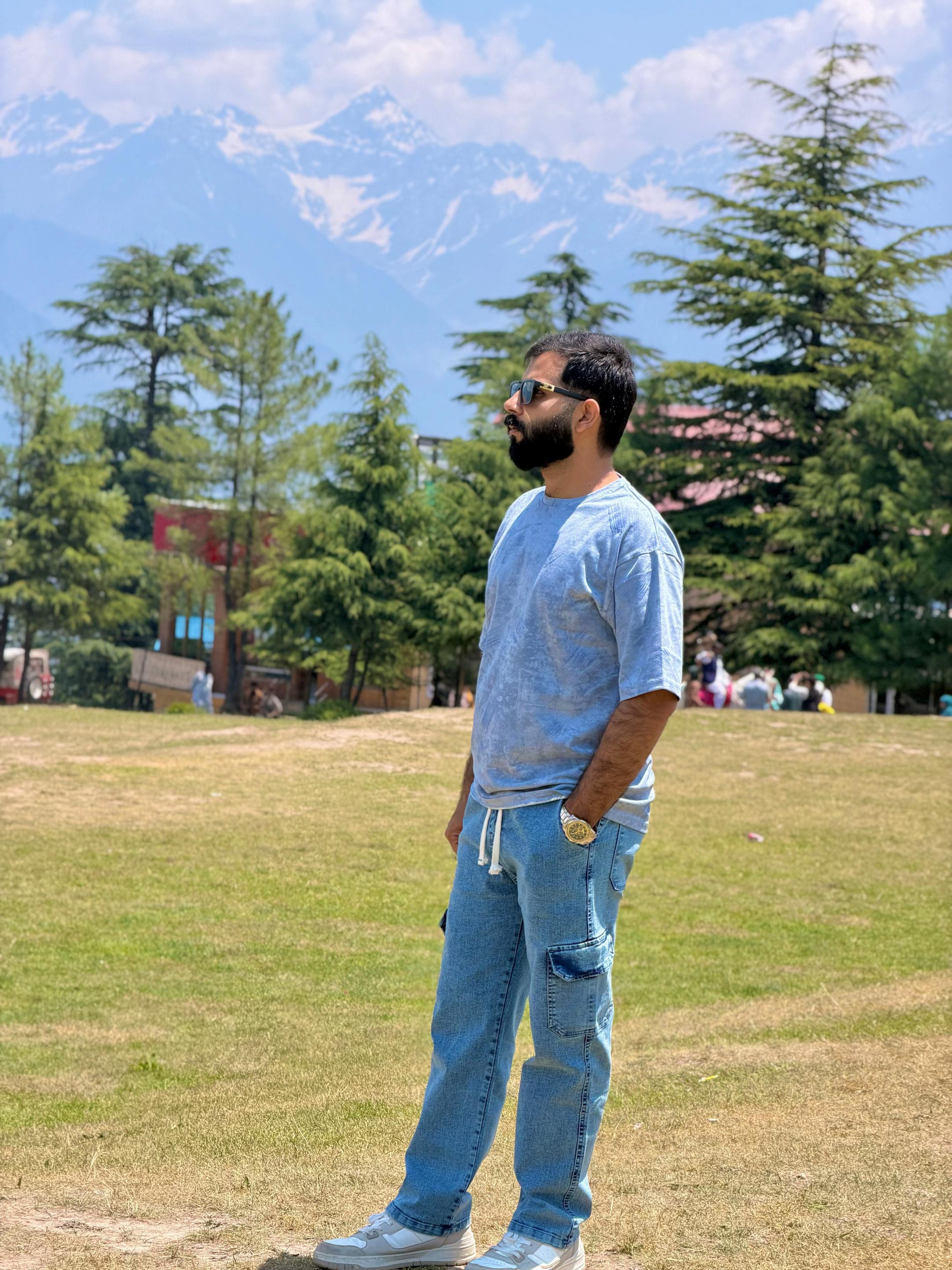 @Faheem khan