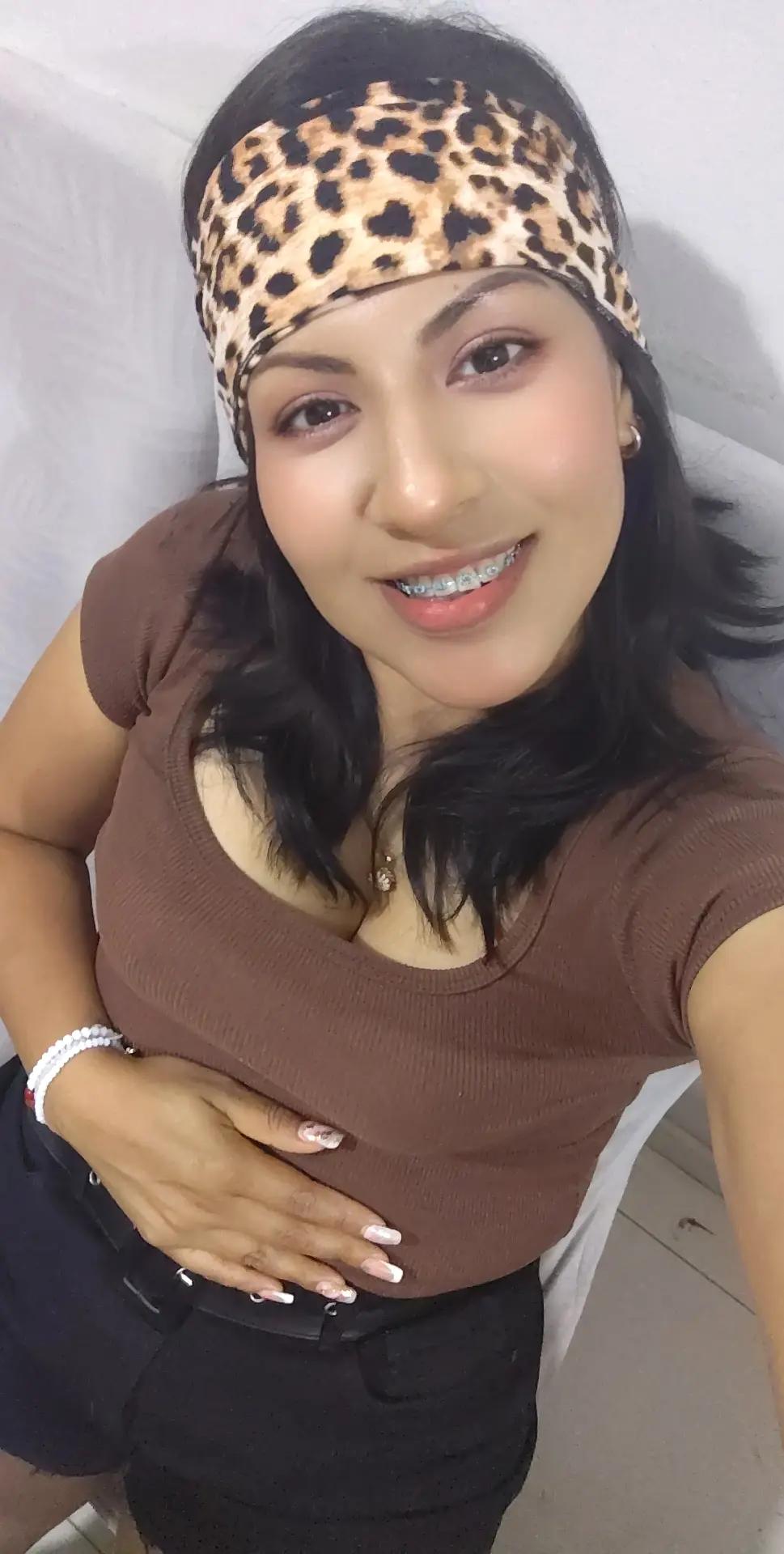 @Sandra Estefanía 💕