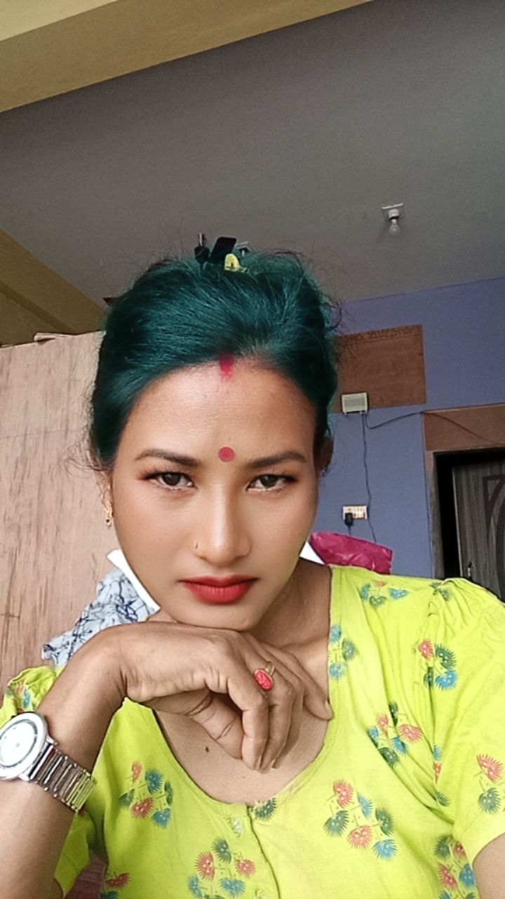 @Sunita Chaudhary