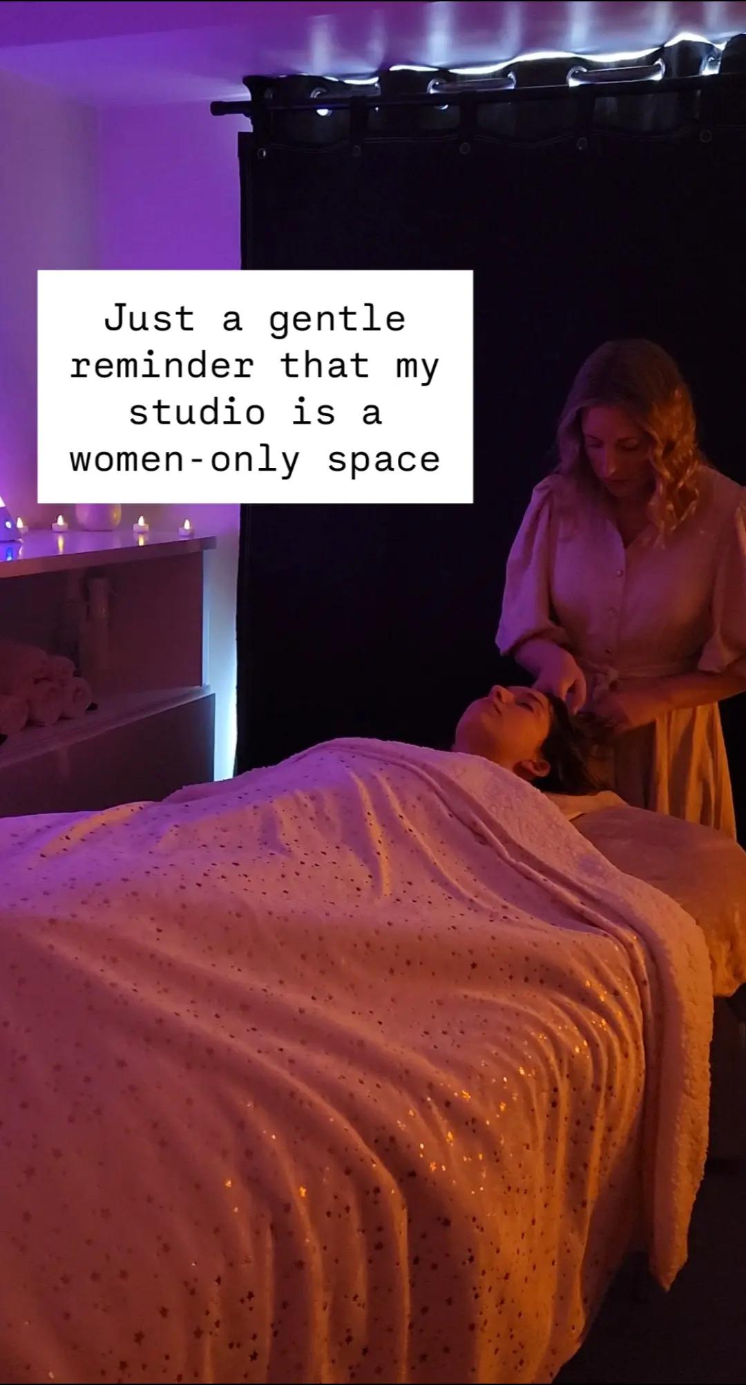 @ASMR Massage Therapy Brisbane