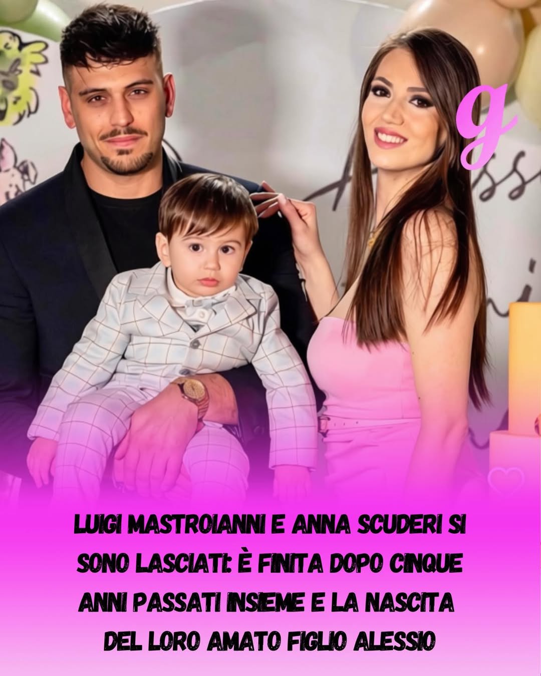 @Il Gossip Italia