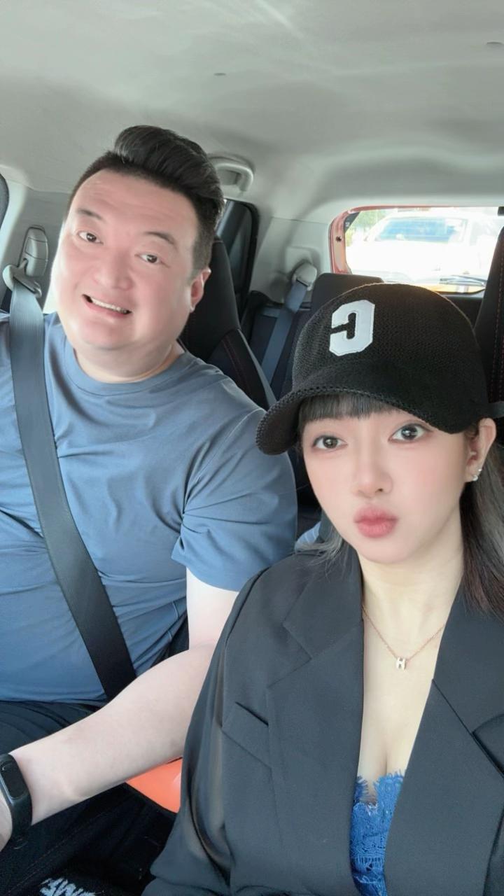 @我是凱莉兒👻Kelly是我