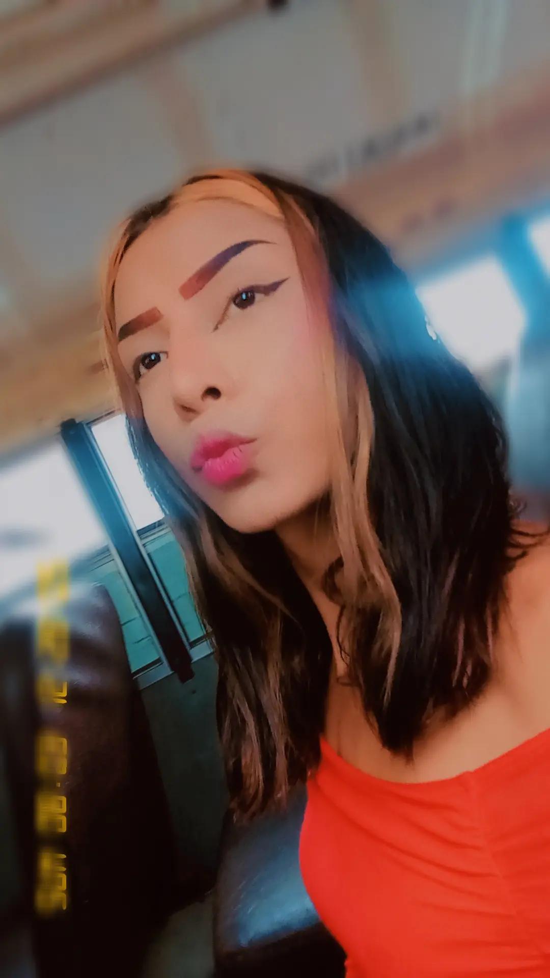 @Beverly Vázquez