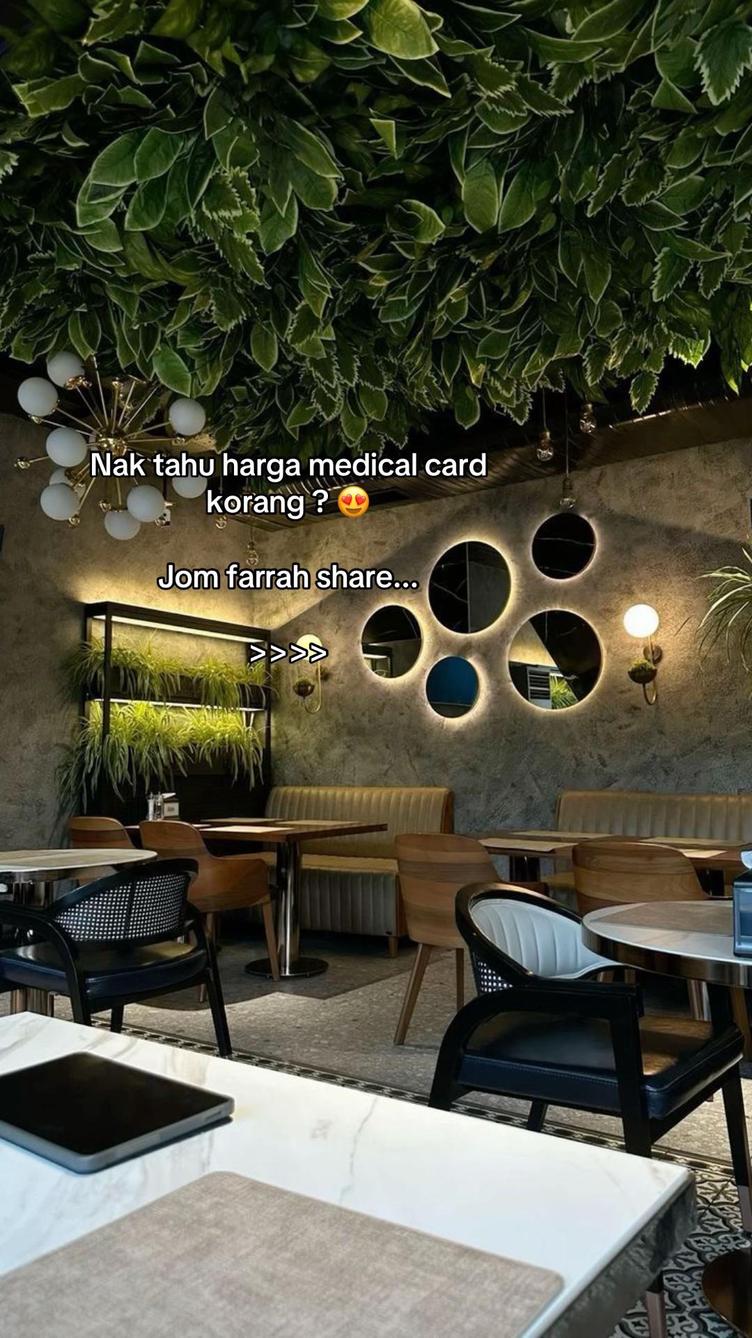 @Farrah Erisya | Akak Takaful