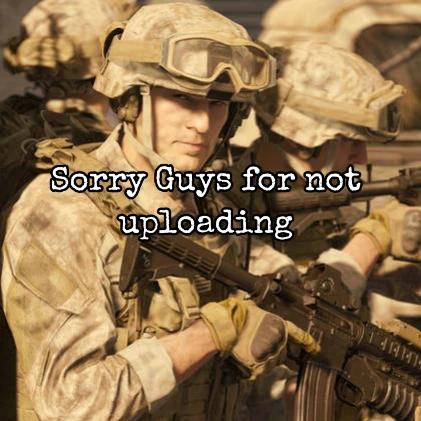 @Ghost Recon Gameplay