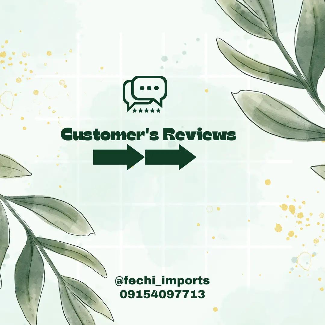 @Fechi Imports