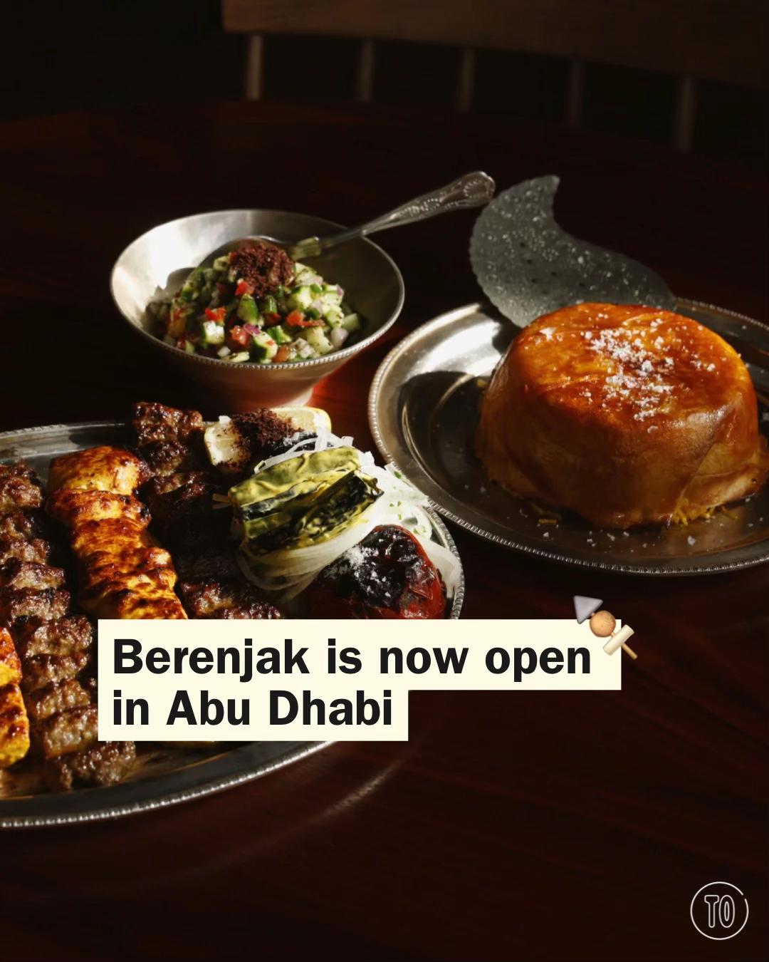 @Time Out Abu Dhabi