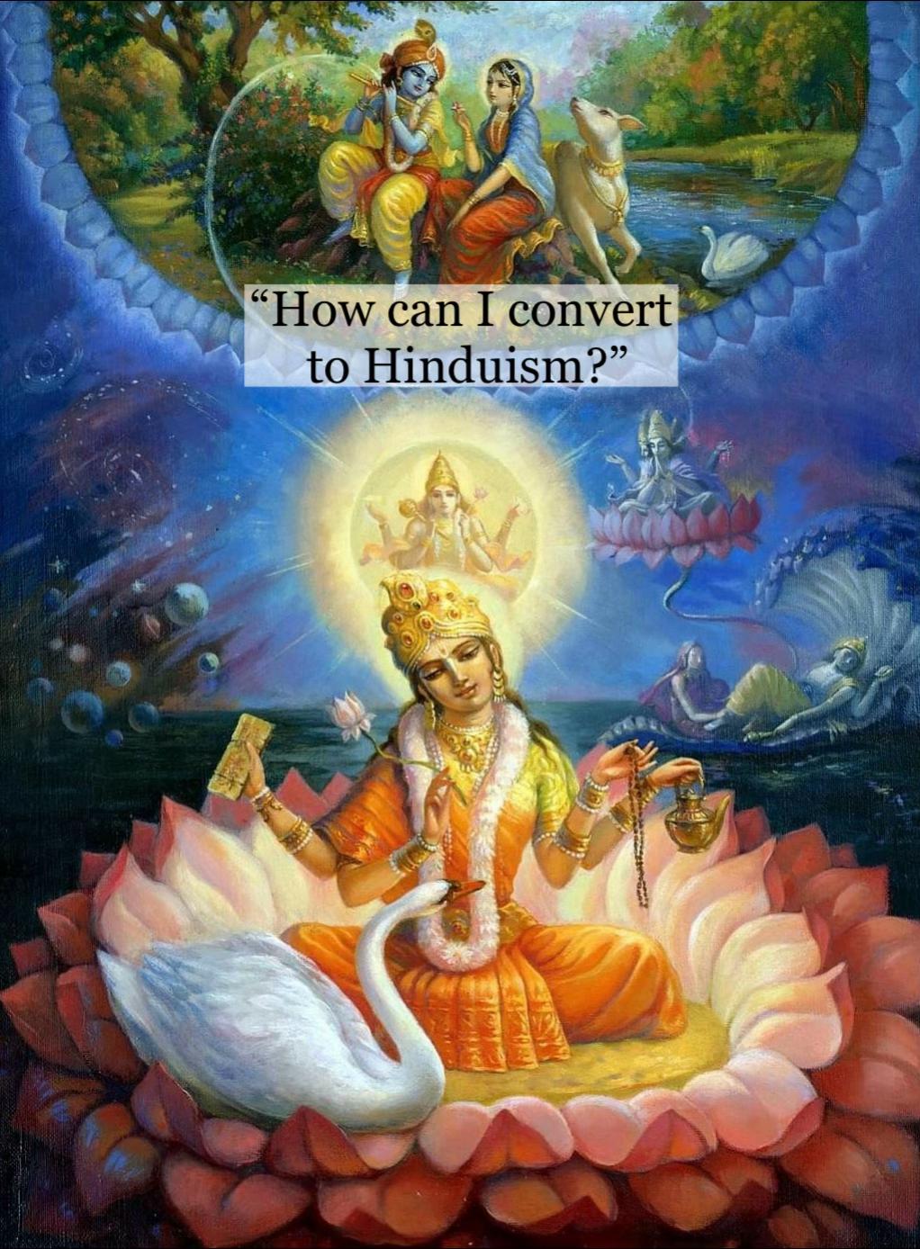 @࿗ Glory To Vishnu ॐ