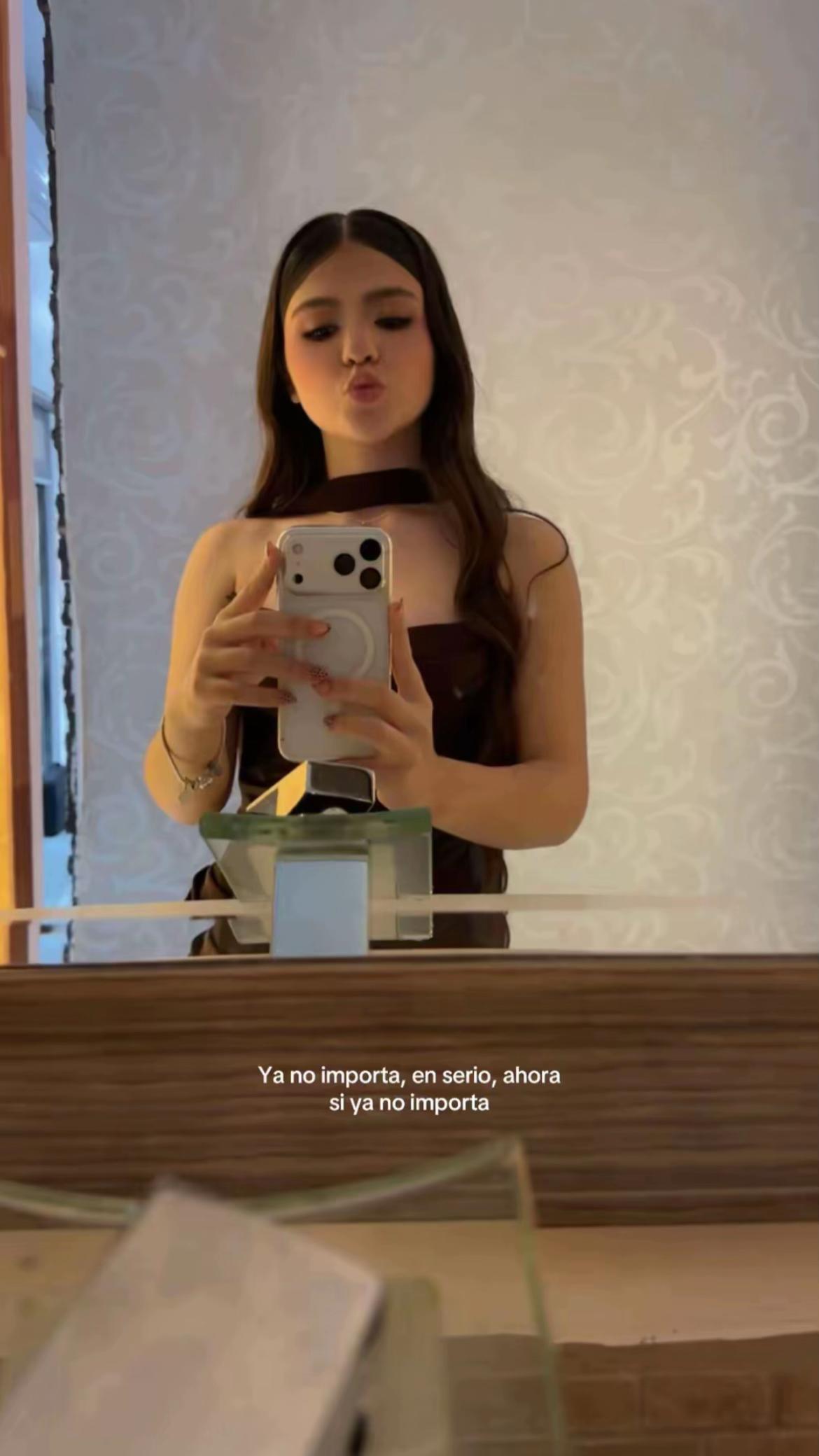 @;