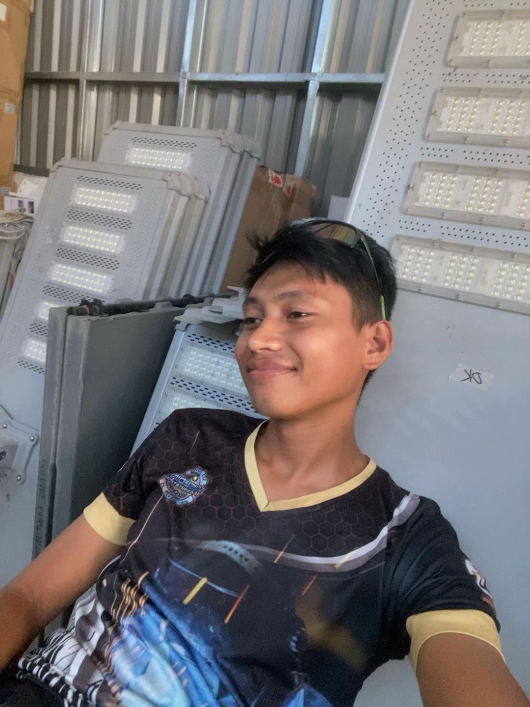 @JAMES SORIANO DAILY VLOG