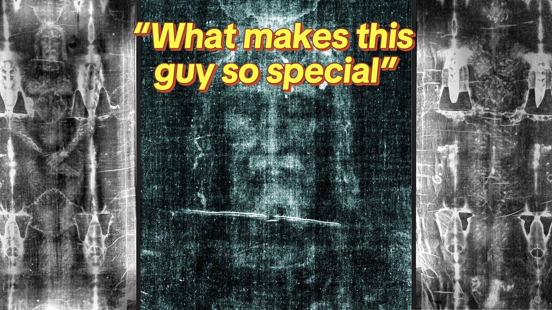 @The Divine Messenger