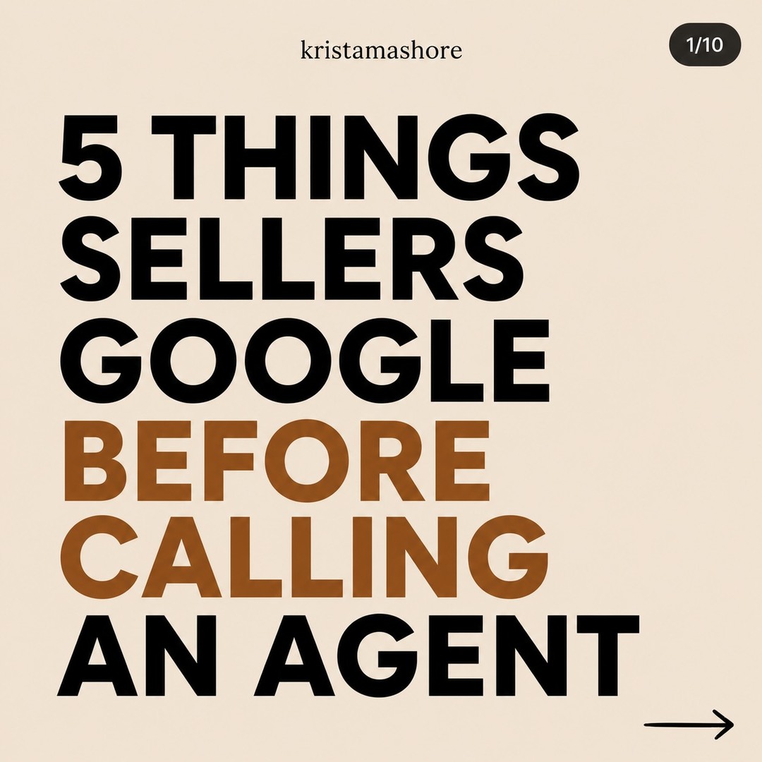 @Krista Mashore | Real Estate