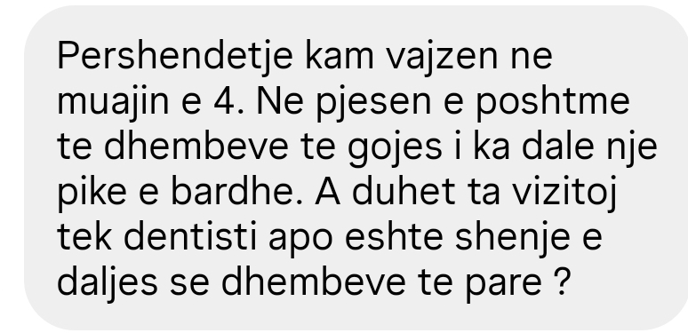 @Bebez Albania