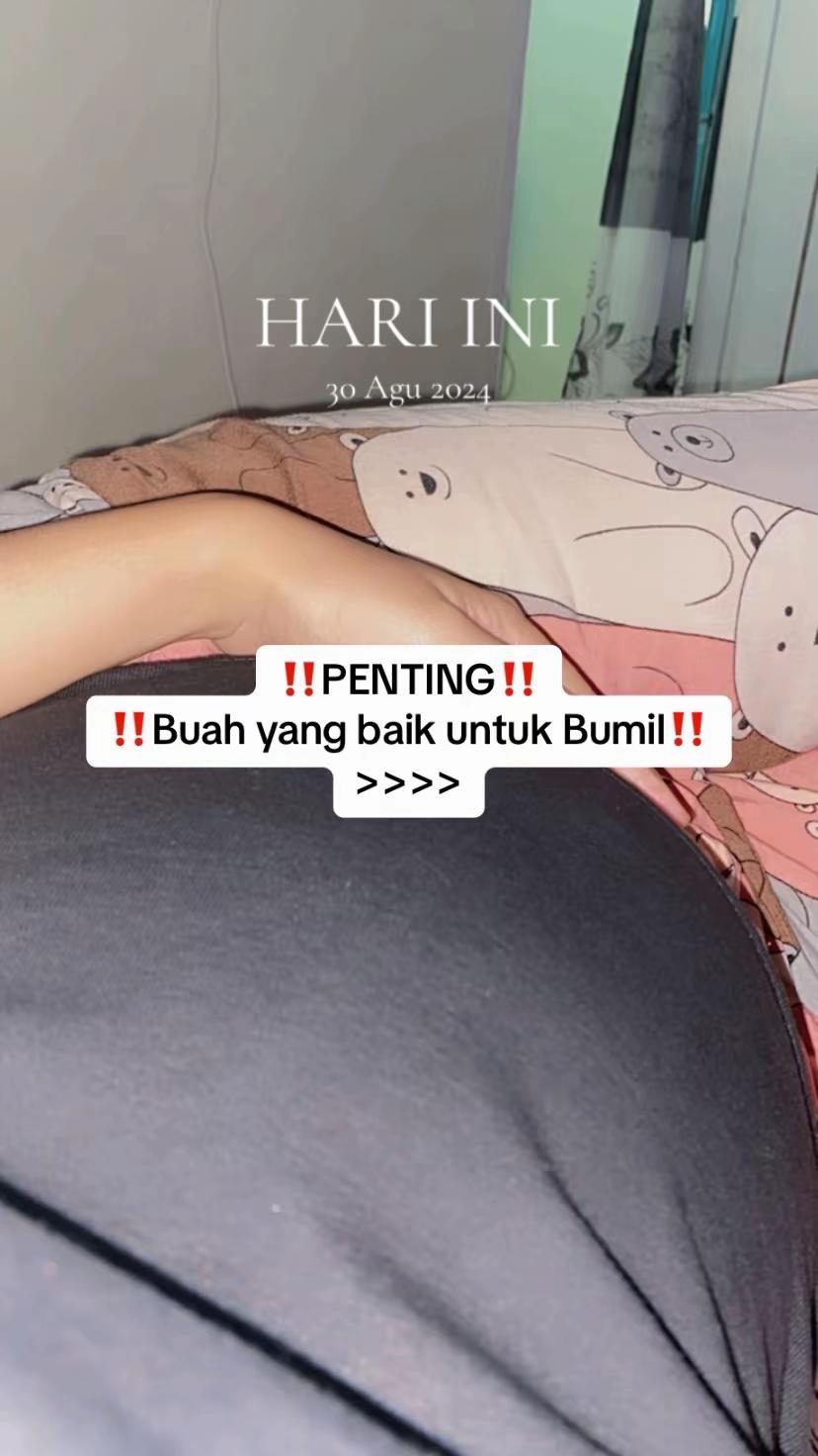 @seputarbumil
