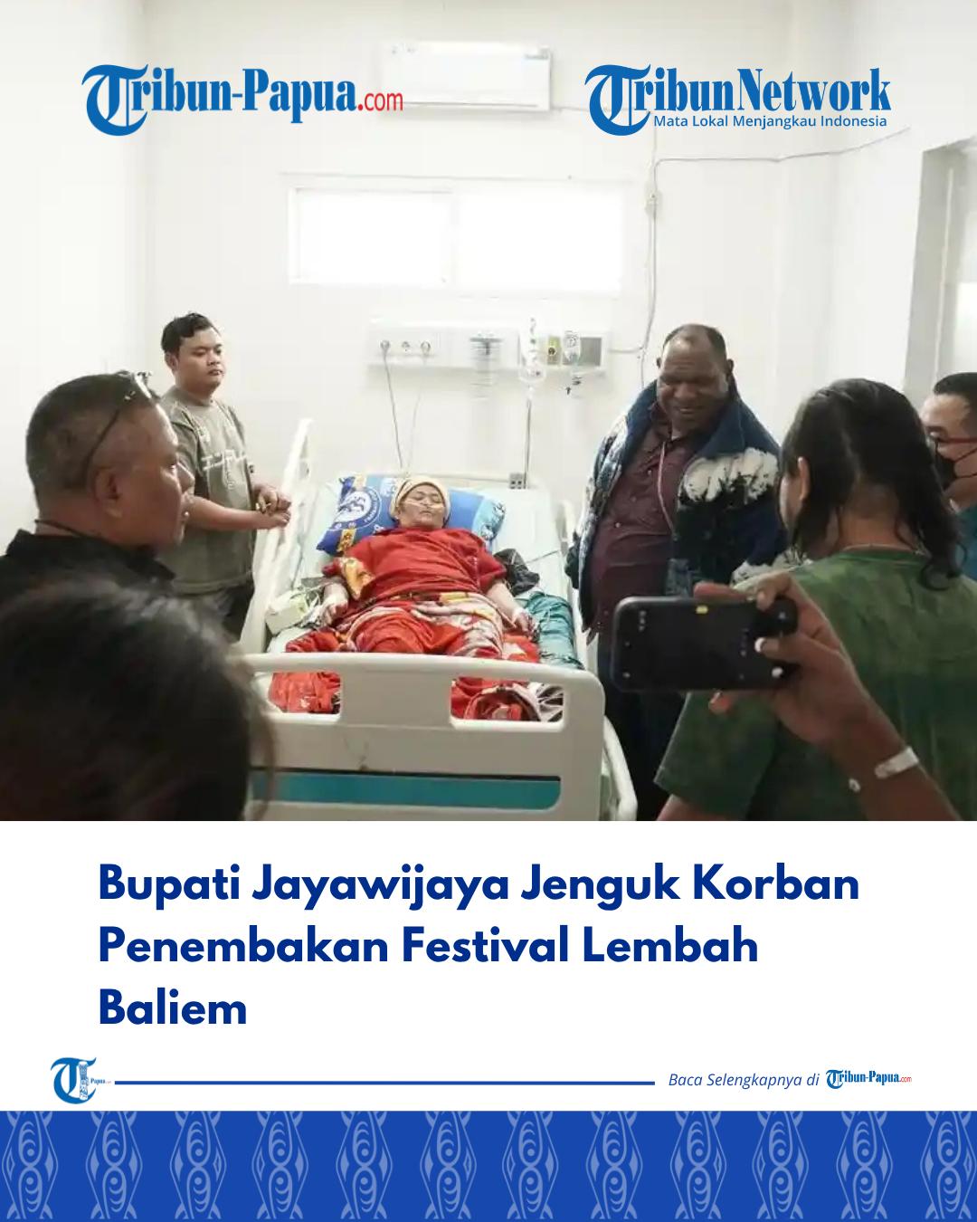 @Tribun Papua