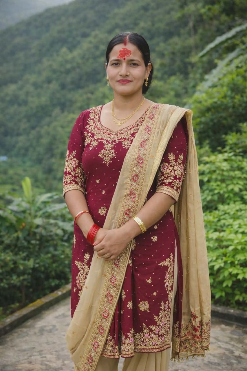 @Jaya Prakash
