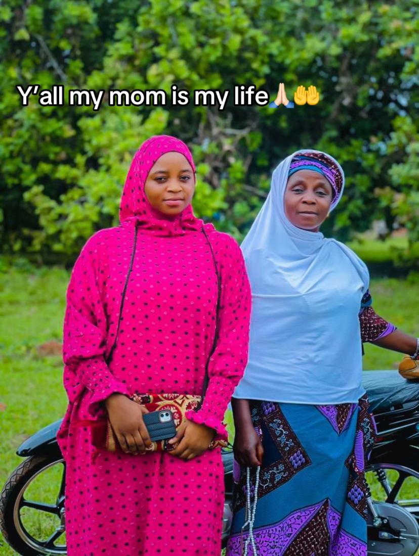 @Nafeesah 🥹❤️