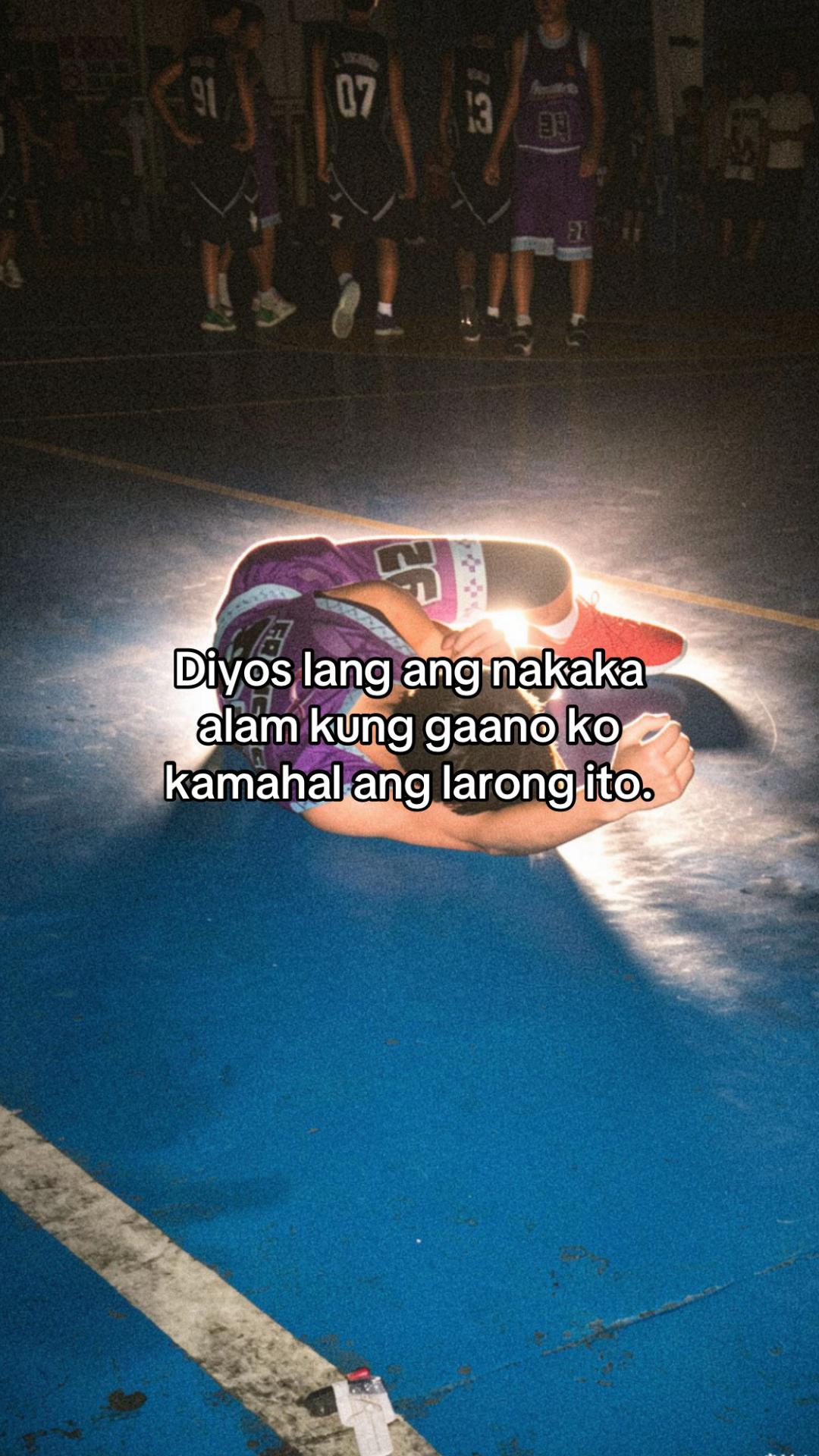 @Kael Francisco