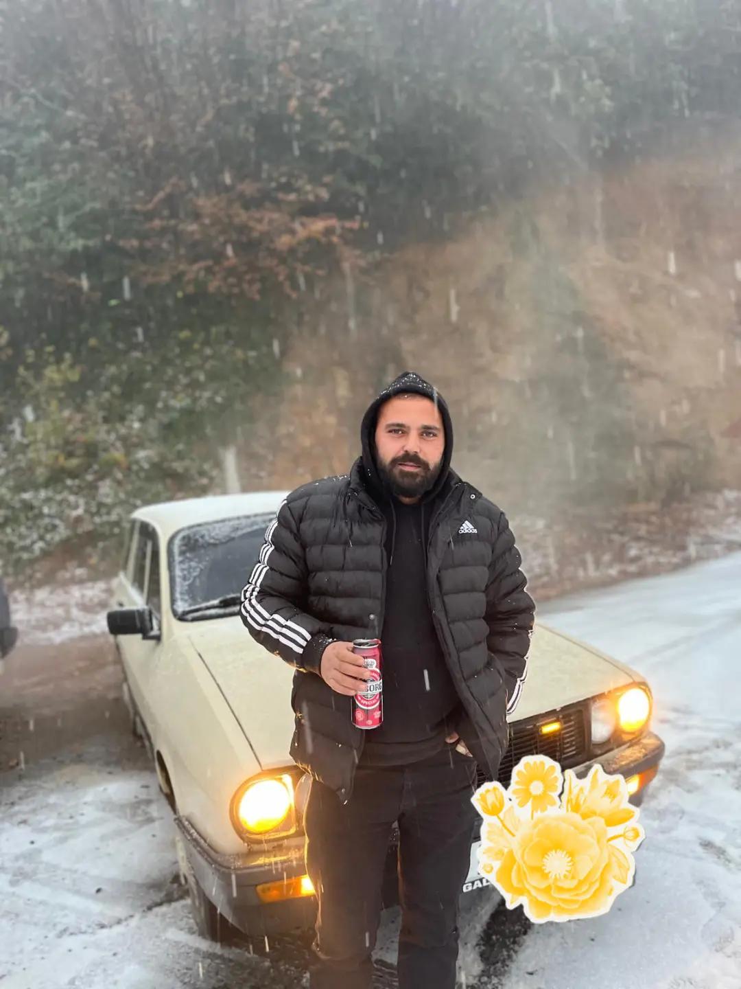 @ramazan duman