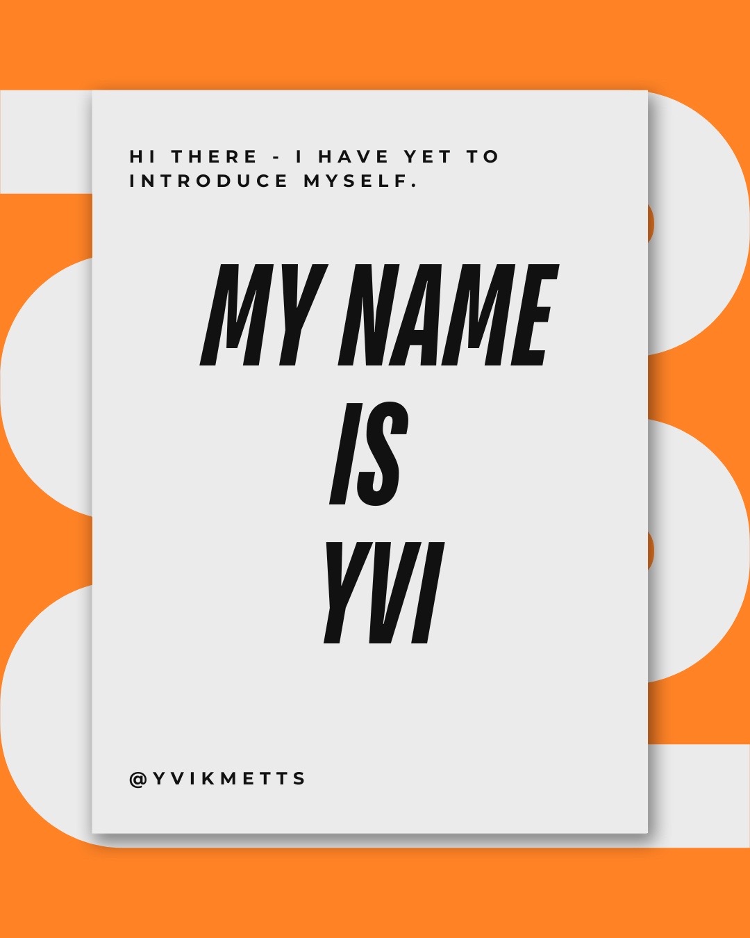 @YviKmetts