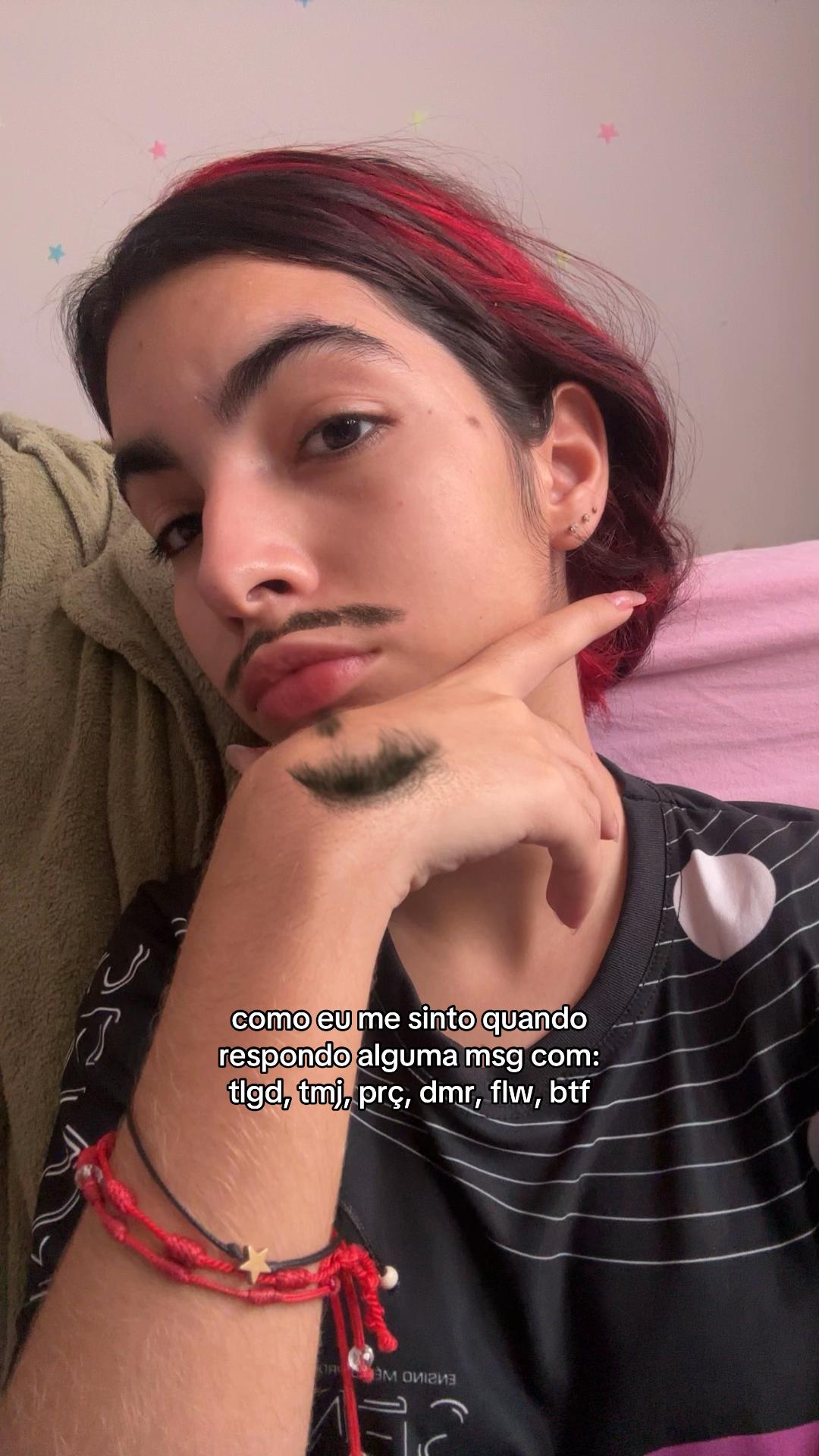 @Beca do Beco