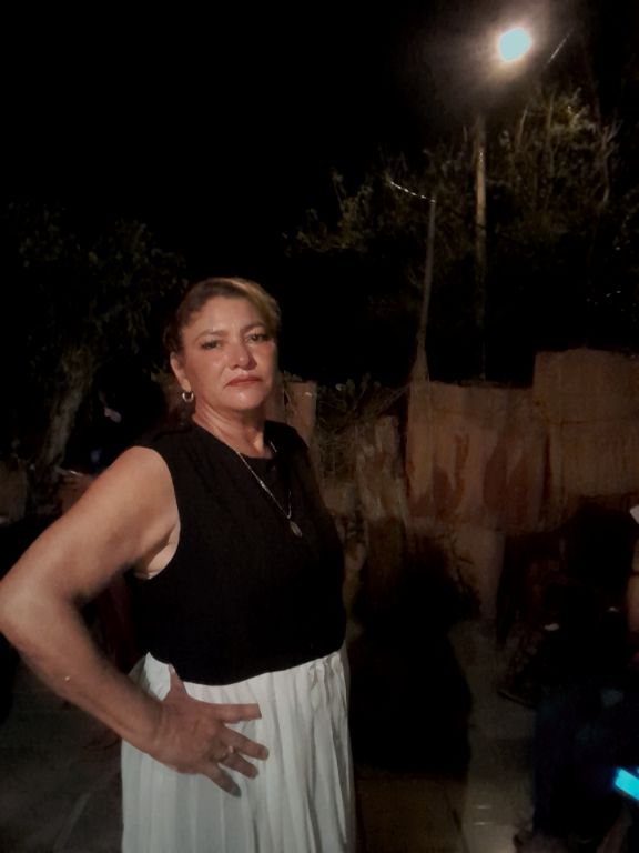 @Karlyta de Gonsalez