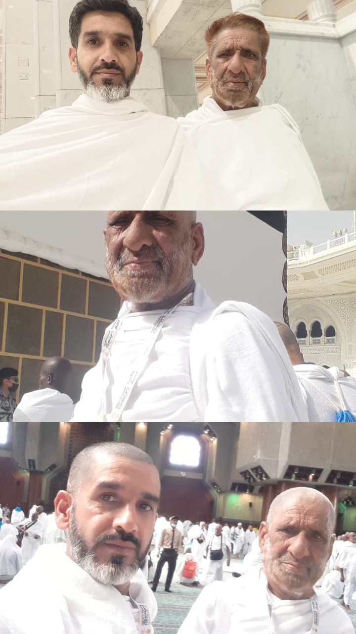 @Mehtab Ahmed