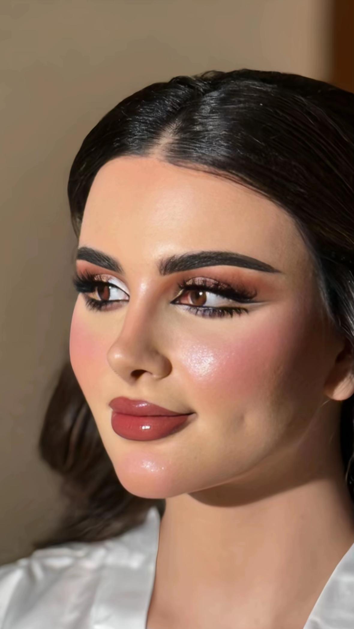 @جنى الزهـراني 💄