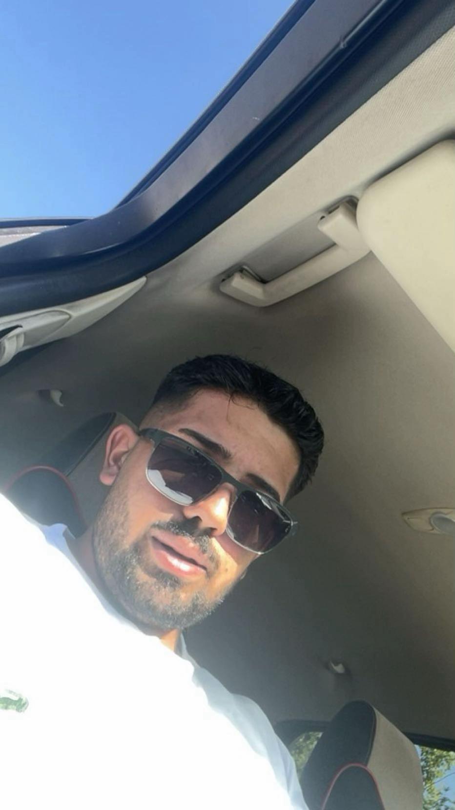 @Mustafa Bakıroğlu🦅