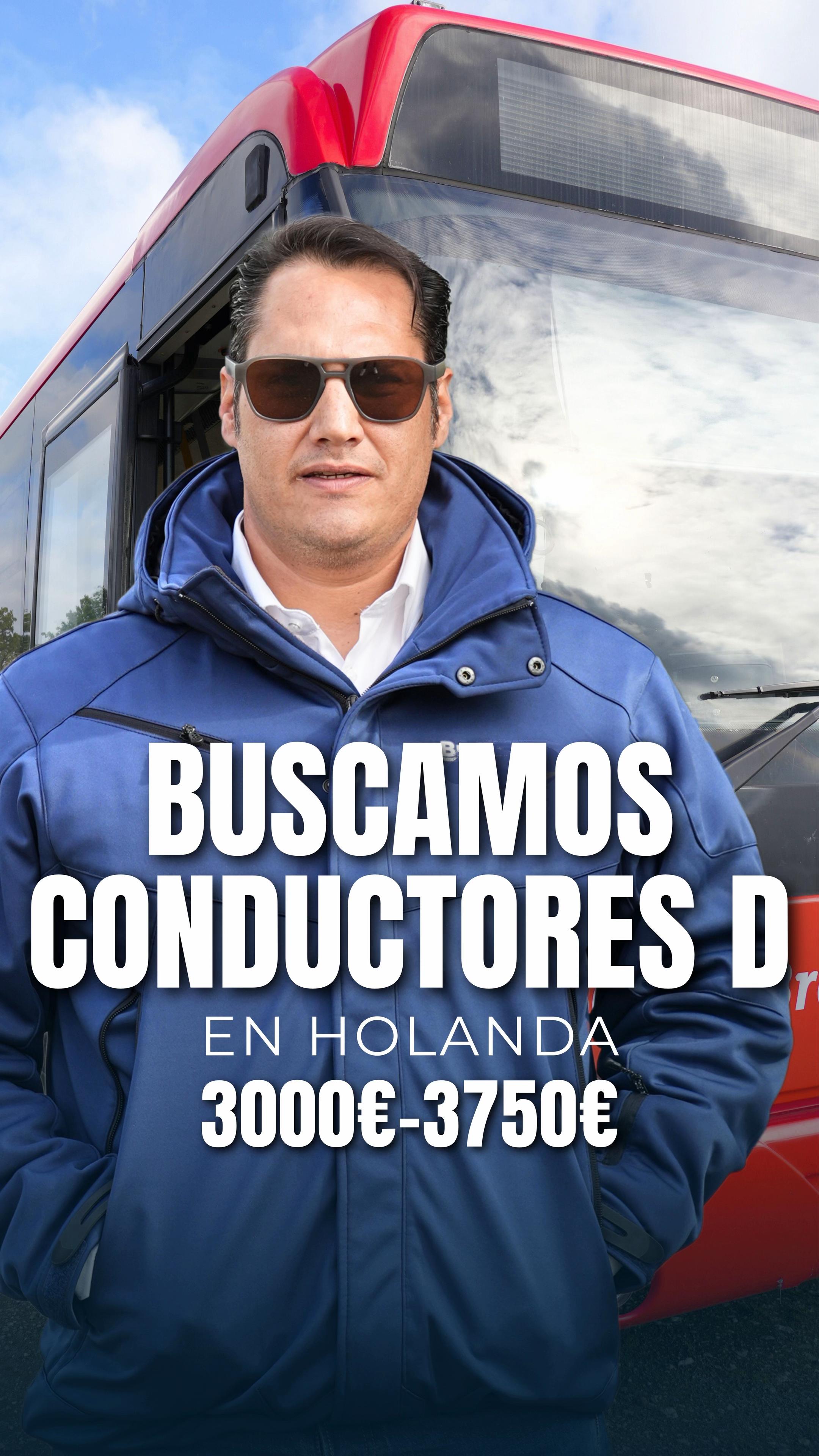 @Destino Holanda