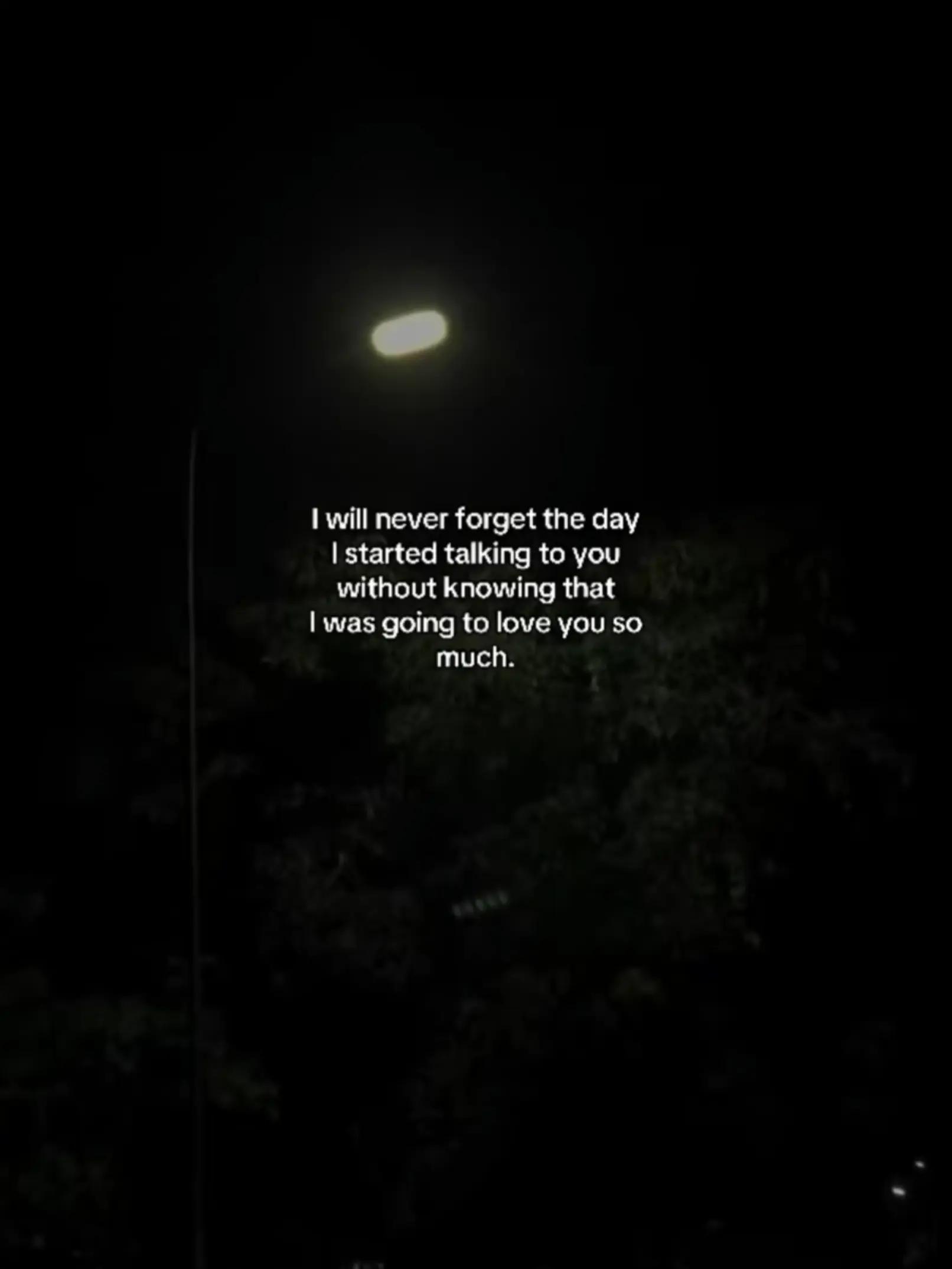 @Feelings of love by King