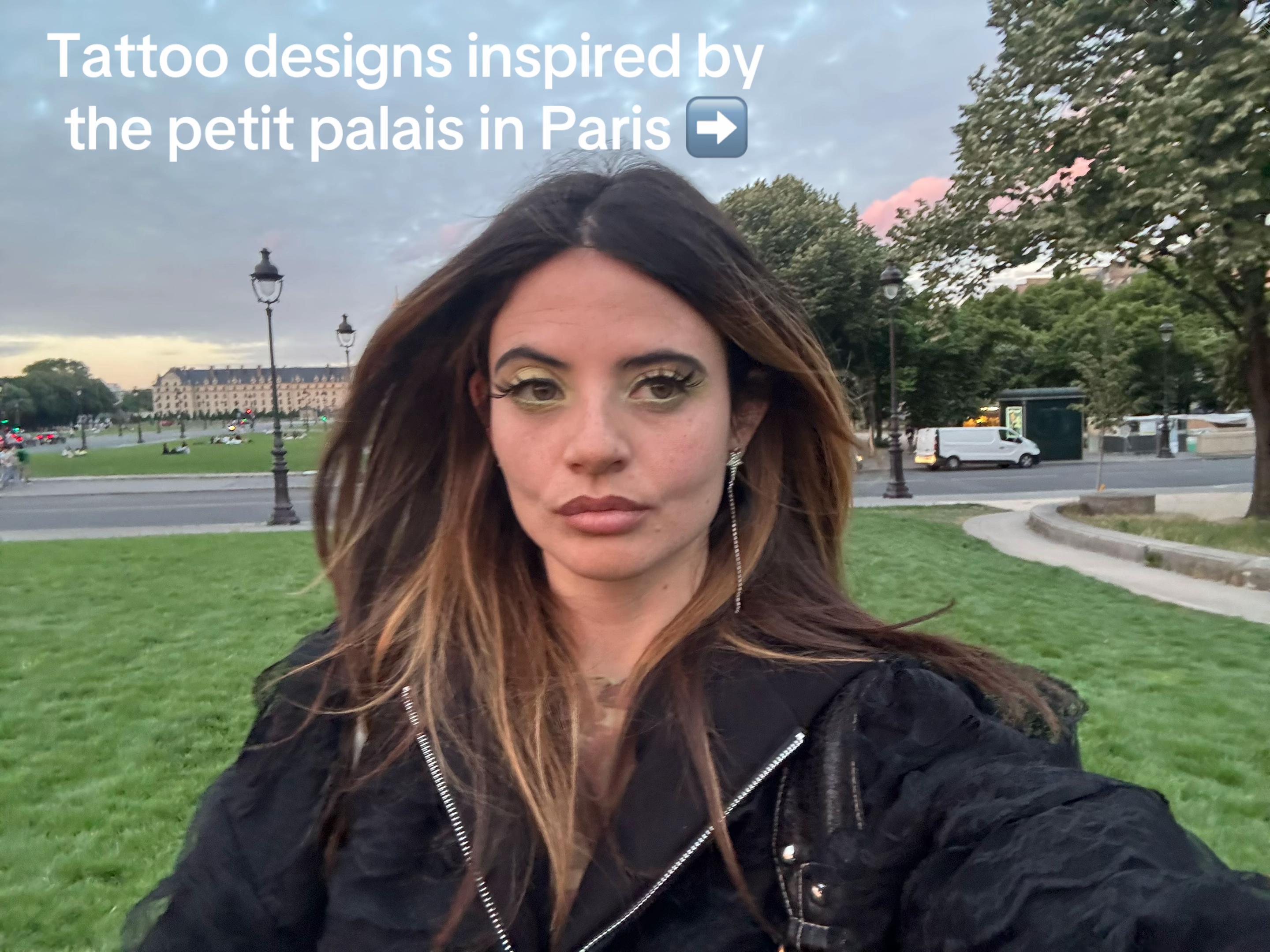 @Miss Lulu