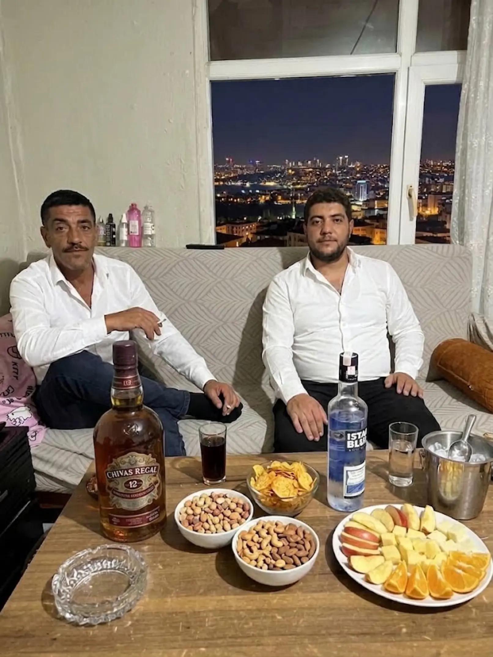 @tek varlığım kizlarim