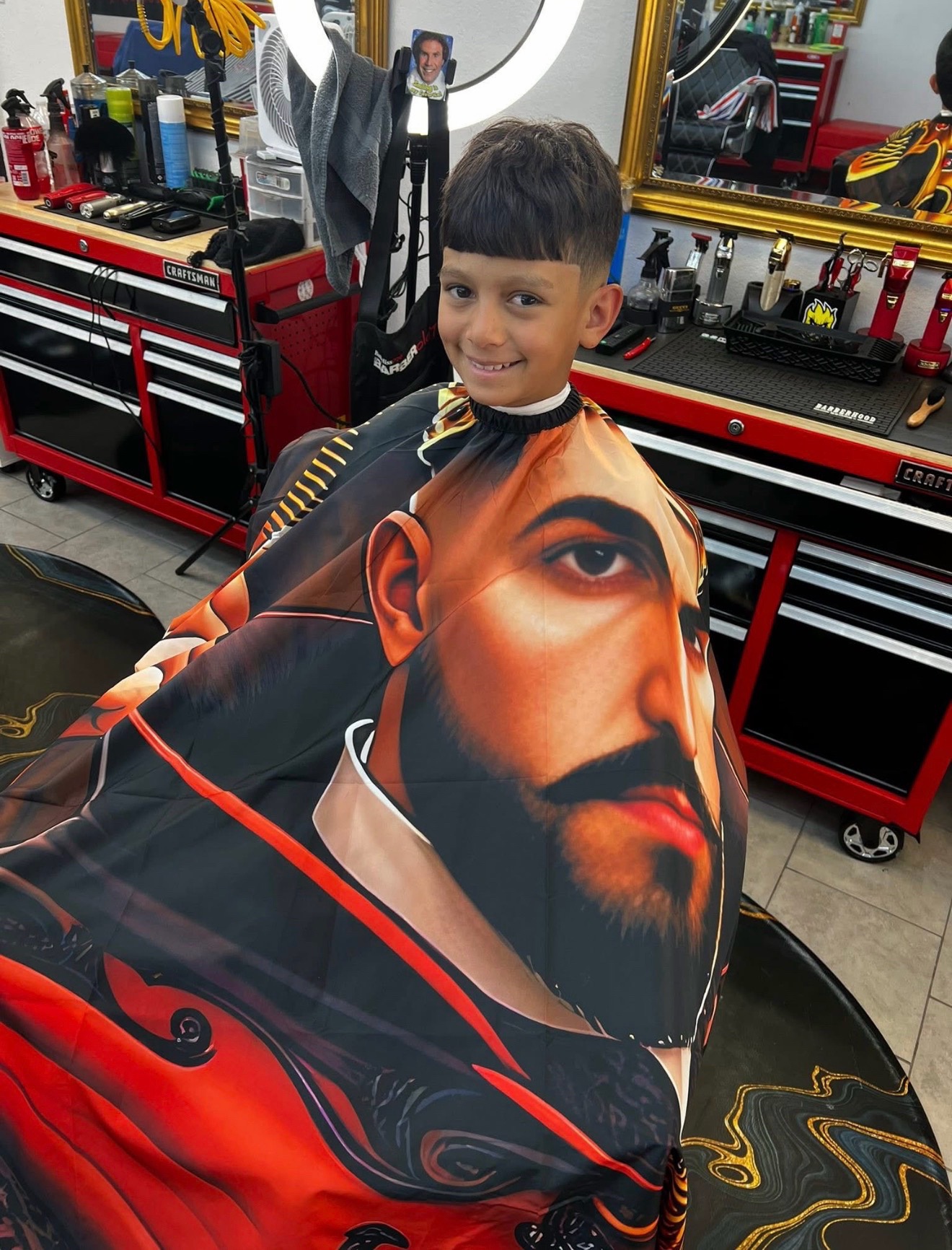 @💈JOEY’FRESH_THE_BARBER💈