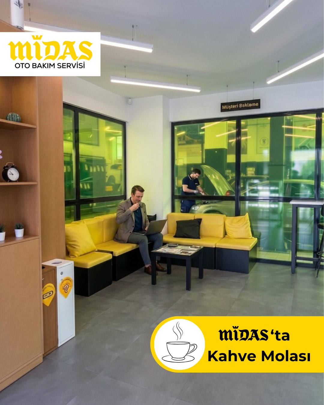 @Midas Türkiye