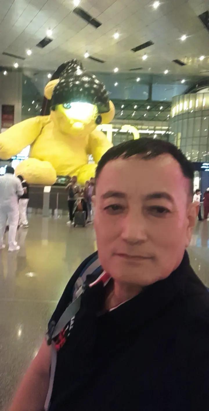 @nanda thulung rai