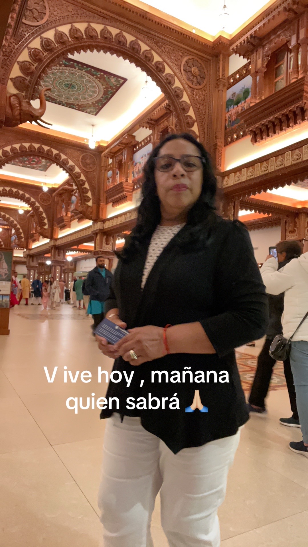 @Consuelo S