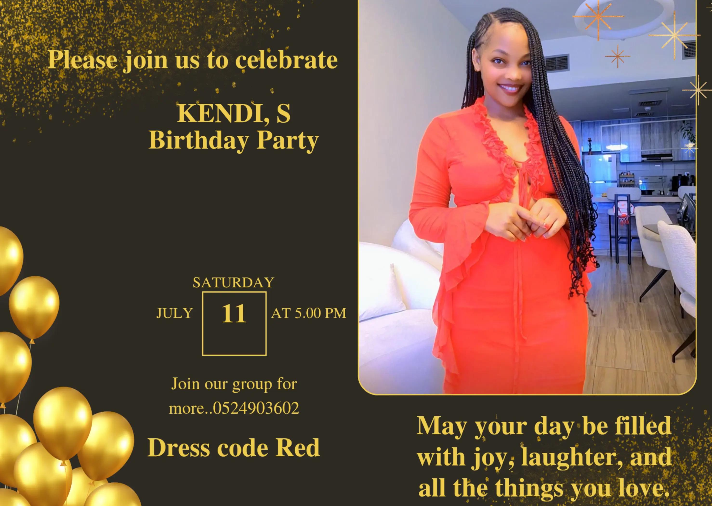 @KENDI 🇰🇪🇦🇪🇺🇲
