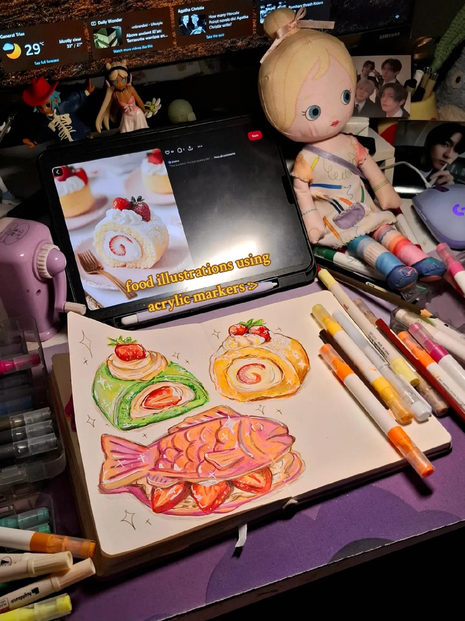 @Tenshi Artist 🇵🇭 🎨